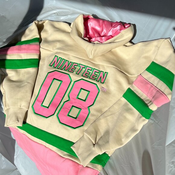 AKA Hoodie - Picture 4 of 8